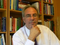 Dr. David Saenz, PHD