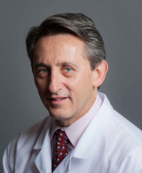 Dr. Spencer Paul Vidulich, OD