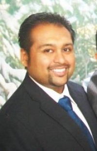 Dr. Deepak Agarwal, DMD