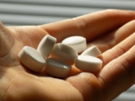 Clonazepam